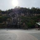 수봉공원 (인공폭포) 이미지