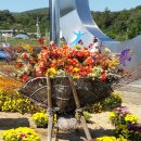 쌍학리 효열각 이미지