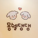 몽쉘댕댕 이미지