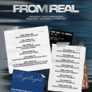 켜져라이트 THE 6th MINI ALBUM [From Real to Surreal] 스케쥴 공개 이미지