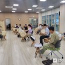 무형문화재 전수교육관 이미지