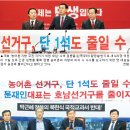 ‘선거구획정’ 시한 넘겨…농촌선거구 ‘표류’ 이미지