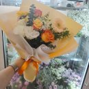 24시꽃집메리진플라워