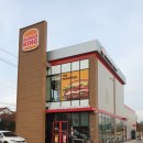 버거킹 김해진영FS점 이미지