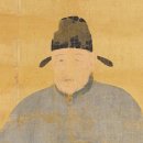 정몽주 초상 Daum카페