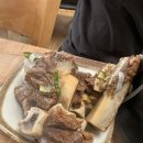 금호리 갈비탕 추천 맛집 다복정왕갈비탕