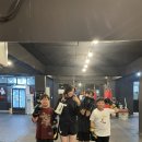 안동복싱체육관 이미지