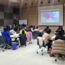 진안도서관 4층(강당) 이미지