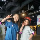 쿵s 게임랜드 이미지