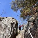 북암산, 억산, 구만산(봉의지 환종주)190223 이미지