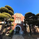 진주배영초등학교 구. 본관 이미지