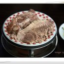 삼거리돼지국밥 - 동구 | 삼거리돼지국밥