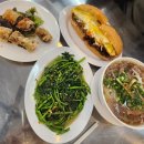 하나둘셋영농조합법인 | 서초동 맛집 호앙비엣 교대역점, 반미 하나에 하노이가 되는 곳