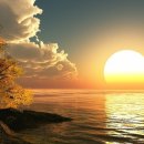 ◈ 태양(太陽)의 그림자. The Shadow of The Sun 이미지