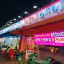 치킨먹9회두먹9