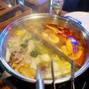 쩐호우양꼬치&샤브샤브
