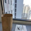 영흥숲푸르지오파크비엔 | 수원 아파트 유리창 청소 영흥숲 푸르지오 파크비엔