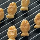 이브홈 | [겨울 홈 디저트 추천] 이브레드 미니붕어빵 피자맛 솔직 후기🐟🍕