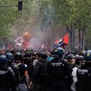 Manifestations du 1er-Mai : entre 100 000 et 150 000 participants attendus 이미지