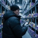 전우종합물류 | 10월 최신판: 뼛속까지 파고드는 냉기와 압박감, 내가 직접 겪고 쓰는 마켓컬리 물류센터 알바