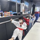 푸른태권도체육관 이미지