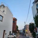 청수공업사 | 서울 야경 카페 석양 이쁜 뷰 맛집 카페 창신동 카페 테르트르 2번째 내돈내산