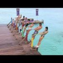 The Survivor Challenge Project: "Splash Back" 이미지