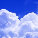 뭉개구름 이미지