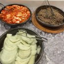 거송식당 | 아이와 가족외식으로 다녀온 옥산동밥집 - “거송갈비찜”
