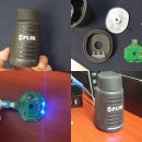 FLIR Systems AB T198440 열화상 카메라 충전기 USB 충전단자교체 / 수리 (커넥터 손상) 이미지