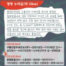 [광명시 걷기 좋은 길 5곳]