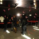 이스트 당구장 이미지