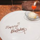 호텔 본(Born) | 부산 해운대 본앤브레드(BORN&amp;BRED) 런치 오마카세 실제 후기