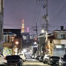 남대명파출소 앞 | [부동산 임장] 대명역 센트럴 리슈빌 공사현장 / 1호선 라인따라 7.8Km 걷기
