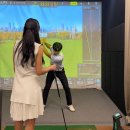 골프플래닛 | 강남 역삼동 골프플래닛 전준하 프로 골프 스윙교정 후기