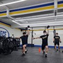 위크로스핏 양재 이미지