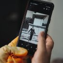 주산할머니 이미지