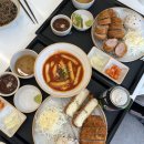 한샘동수원키친프라자 | 수원 광교 법조타운 맛집 돈까스 찾는다면 카츠강