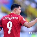 &#39;국대 보이콧&#39; 레반도프스키, 복귀하나? 새 감독이 직접 &#34;주장 박탈은 전임자의 실수&#34; 지지 이미지