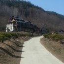 양지 뜰 펜션 이미지