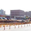 교리 교차로 앞 이미지