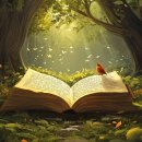 ChatGPT로 만드는 동화책 이미지