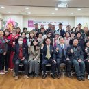 동대문구 전농2동 주민센터(5층 강당) | 한국자유총연맹 동대문구지회 전농2동 위원회, 26일 출범식 가져