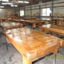 원목공예가구 이미지