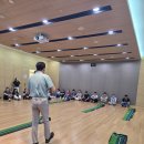 성호기업 | 진주 기업 골프레슨 ㅣ KB손해보험 퍼팅 강의 후기 (성호준골프아카데미)