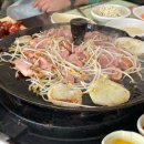 금상첨화 | [장안동 맛집] 신토불이 다녀온 날🍴 오리고기 금상첨화 4인상 후기