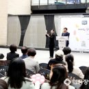 사)경기도농아인협회 안양시지회 | 안양시, '제20회 청소년 수어 문화제' 성료