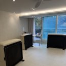 아델리움세탁 | 광주 패브릭 소파 청소 깨끄태유 남구 봉선동 얼룩 제거 스팀 세탁 완벽하게!