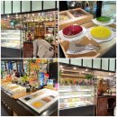 양덕동451 | 포항 라메르웨딩 5층홀, 뷔페시식후기