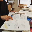 건축사사무소 공간기록 이미지